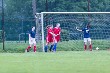 Bild 53 - F Hamburger SV 3 - Nienstedten 1 : Ergebnis: 6:1